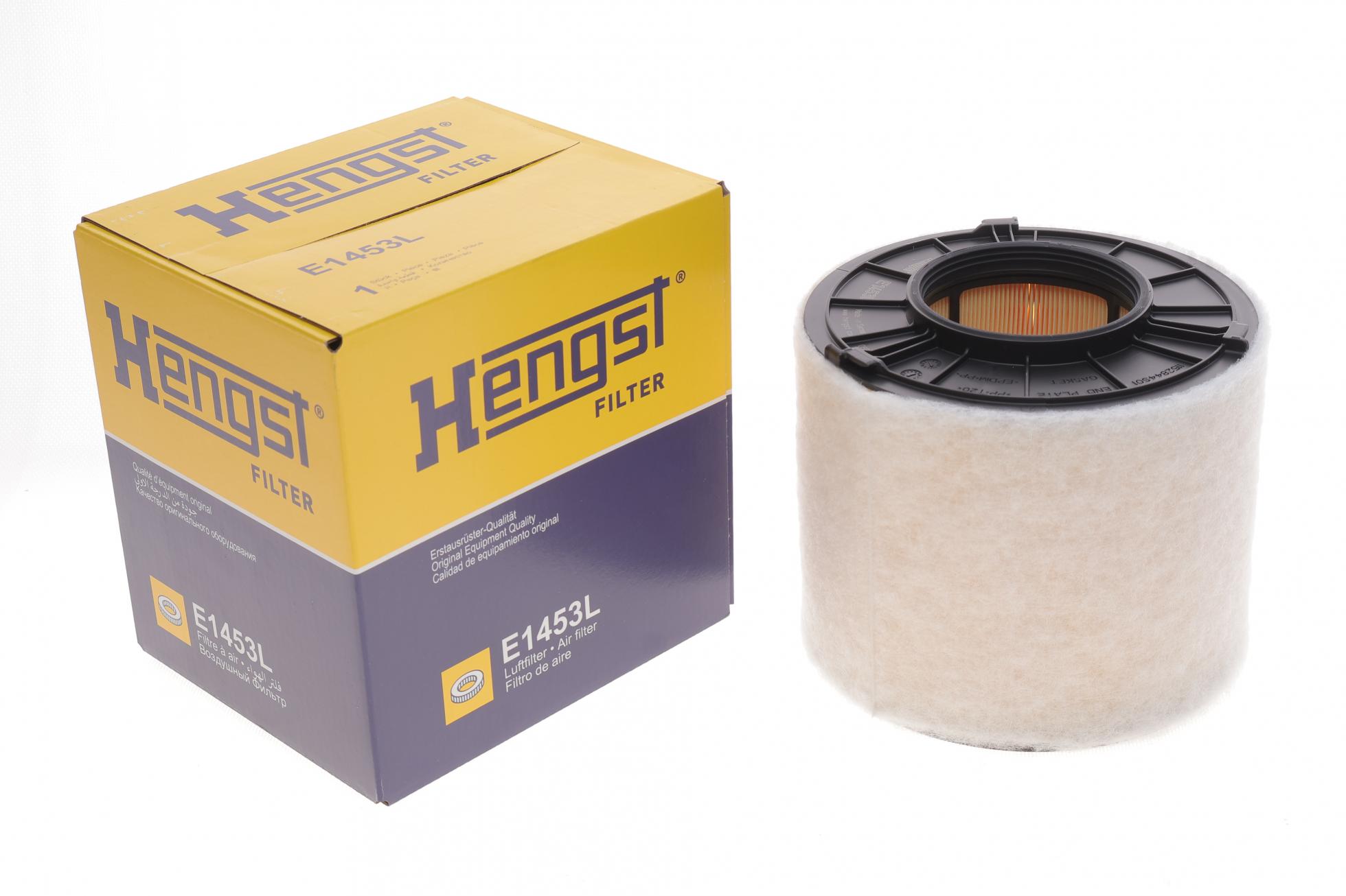 E1453L HENGST FILTER
